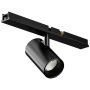Proiector de șină MAGNETIC 23114 3000K 5W/led 305lm IP20 de la Zambelis