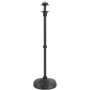 Bază Dahl DAH4222 2800k 1x2.4w/LED 239lm de la Dar Lighting