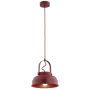 Lampă cu pendul DAKOTA 8286 1x15W/E27 IP20 de la Argon