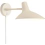 Aplique de perete DARCI 2320221008 1x25w/E14 IP20 de la Nordlux