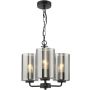 Candelabru Daylin DAY0322 3x60w/E27 ip20 de la Dar Lighting