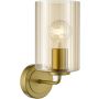 Aplique de perete Daylin DAY0735 1x60w/E27 ip20 de la Dar Lighting