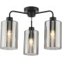 Lampă de tavan Daylin DAY5322 3x60w/E27 ip20 de la Dar Lighting