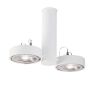 Spot Natori 7212 2x15W/Gu10 IP20 de la Shilo