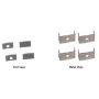 Set de montare ACCESSORY KIT 20199-E IP20 de la Zambelis