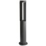 Lampă de podea FLOOR LIGHT E355 3000K 7W/led 533lm IP54 de la Zambelis