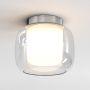 Lampă de tavan AQUINA 1450003 1x12W/E27 IP44 de la Astro Lighting