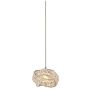 Lampă cu pendul BARI AZ2104 1x40W/G9 IP20 de la AZzardo