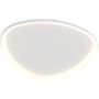 Lustră de tavan CEILING LED LAMP 23089 3000K 39W/led 3067lm IP20 de la Zambelis