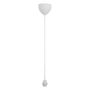 Suport DELUX 2412023001 1x60W/E27 IP20 de la Nordlux