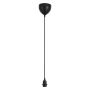 Suport DELUX 2412023003 1x60W/E27 IP20 de la Nordlux