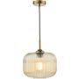 Lampă cu pendul Demarius DEM0106 1x40w/e27 de la Dar Lighting