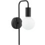 Aplique de perete Dena DEN0722 1x60w/e27 ip20 de la Dar Lighting