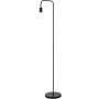 Lampă de podea Dena DEN4922 1x60w/e27 ip20 de la Dar Lighting