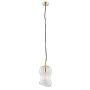 Lampă cu pendul DEPORTIVO 4742 1x15W/E27 IP20 de la Argon