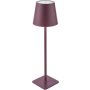 Lampă de masă Derrick DER4261 6500k 1x5w/led 290lm ip54 de la Dar Lighting