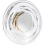 Aplique de perete Dewey DEW0750 3000k 1x6,5w/led 568lm de la Dar Lighting