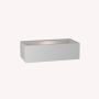 Aplique de perete WALL LIGHT 180027 1x25W/G9 IP20 de la Zambelis
