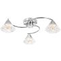Lampă de tavan Dilys DIL5350 3x5w/g9 ip20 de la Dar Lighting