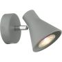 Spot Diza DIZ0739 1x10w/gu10 ip20 de la Dar Lighting