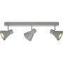 Spot Diza DIZ7339 3x10w/gu10 ip20 de la Dar Lighting