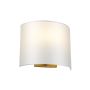 Aplique de perete Cooper DL-COOPER-M-IV-AB 1x60W/E27 de la Designer’s Lightbox