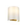 Aplique de perete Cooper DL-COOPER-S-IV-AB 1x60W/E27 de la Designer’s Lightbox