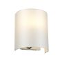 Aplique de perete Cooper DL-COOPER-S-IV-PC 1x60W/E27 de la Designer’s Lightbox