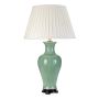Lampă de masă Dalian DL-DALIAN-TL 1x60W/E27 de la Designer’s Lightbox