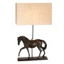 Lampă de masă DORADO DL-DORADO-TL 1x40W/E27 de la Designers Lightbox