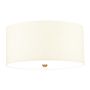 Lustră de tavan Fletcher DL-FLETCHER18-3LT-IV-AB 3x60W/E27 de la Designer’s Lightbox