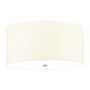 Lustră de tavan Fletcher DL-FLETCHER18-3LT-IV-PC 3x60W/E27 de la Designer’s Lightbox