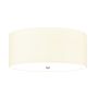 Lustră de tavan Fletcher DL-FLETCHER22-5LT-IV-PC 5x60W/E27 de la Designer’s Lightbox