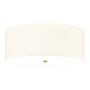 Lustră de tavan Fletcher DL-FLETCHER26-5LT-IV-AB 5x60W/E27 de la Designer’s Lightbox