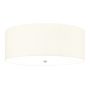 Lustră de tavan Fletcher DL-FLETCHER26-5LT-IV-PC 5x60W/E27 de la Designer’s Lightbox