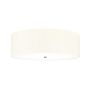 Lustră de tavan Fletcher DL-FLETCHER30-7LT-IV-PC 7x60W/E27 de la Designer’s Lightbox