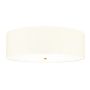 Lustră de tavan Fletcher DL-FLETCHER34-7LT-IV-AB 7x60W/E27 de la Designer’s Lightbox