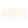 Lustră de tavan Fletcher DL-FLETCHER34-7LT-IV-PC 7x60W/E27 de la Designer’s Lightbox