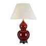 Lampă de masă Harbin DL-HARBIN-TL-OXB 1x60W/E27 de la Designer’s Lightbox