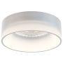 Lumină îngropată deasupra plafonului PAULINE DL046-01W 1x10W/GU10 de la Maytoni