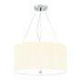 Lampă cu pendul Pearce DL-PEARCE18-3LT-IV-PC 3x60W/E27 de la Designer’s Lightbox