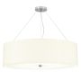 Lampă cu pendul Pearce DL-PEARCE30-7LT-IV-PC 7x60W/E27 de la Designer’s Lightbox