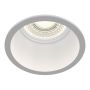 Lumină îngropată deasupra plafonului REIF DL049-01W 1x50W/GU10 de la Maytoni