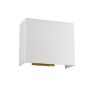Aplique de perete Riley DL-RILEY-M-IV-AB 1x60W/E27 de la Designer’s Lightbox