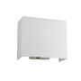 Aplique de perete Riley DL-RILEY-M-IV-PC 1x60W/E27 de la Designer’s Lightbox