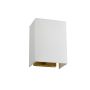 Aplique de perete Riley DL-RILEY-S-IV-AB 1x60W/E27 de la Designer’s Lightbox