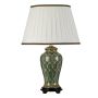 Lampă de masă SASHI DL-SASHI-TL 1x60W/E27 de la Designers Lightbox