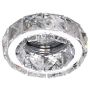 Downlight decorativ ESTER AZ1449 1x50W/GU10 IP20 de la AZzardo