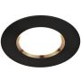 Lumină îngropată deasupra plafonului DORADO 2015650103 2200-6500K 360LM IP65 de la Nordlux