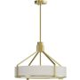 Lampă de tavan Doretto OR85631 3x15W/e27 IP20 de la Open Design Highlights